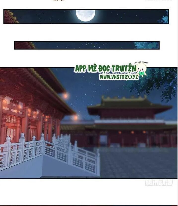 Hoàng Hậu Ương Bướng: Chapter 40
