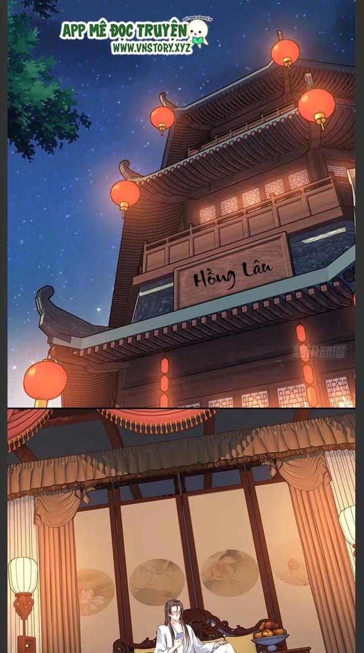 Hoàng Hậu Ương Bướng: Chapter 47