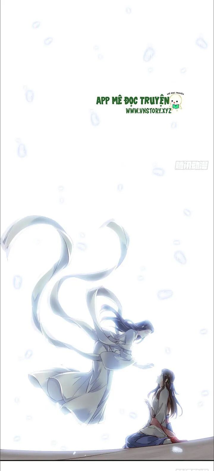 Hoàng Hậu Ương Bướng: Chapter 52