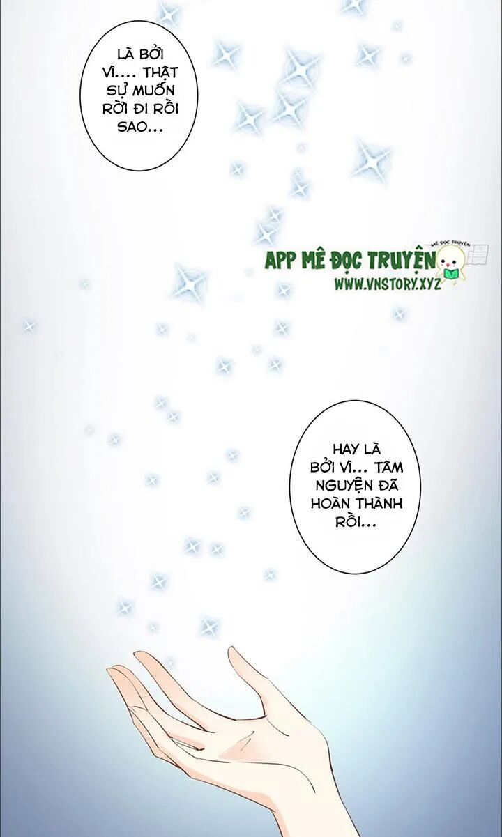 Hoàng Hậu Ương Bướng: Chapter 52