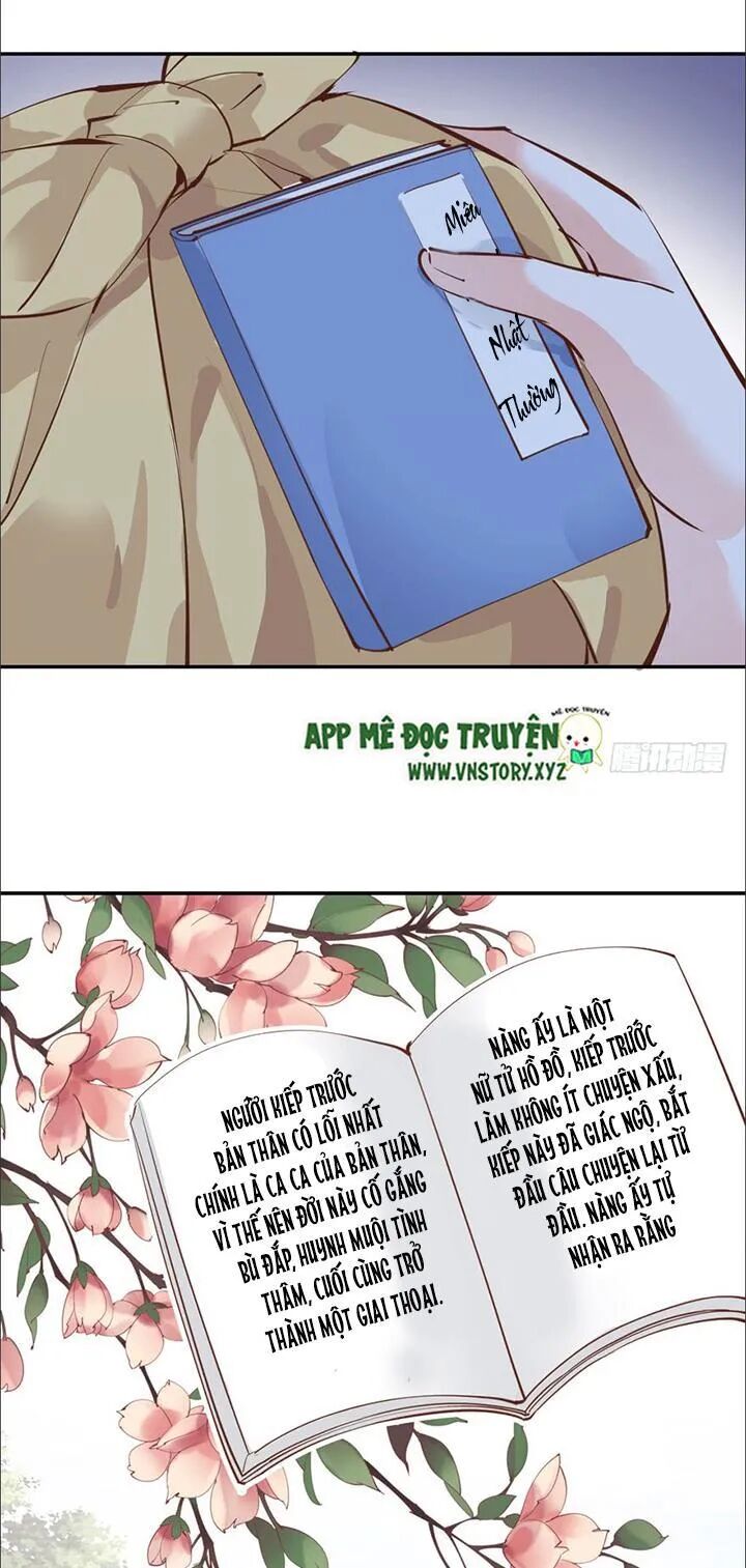 Hoàng Hậu Ương Bướng: Chapter 53