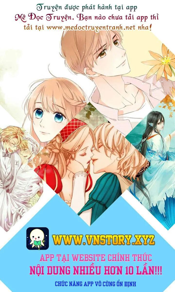 Hoàng Hậu Ương Bướng: Chapter 55