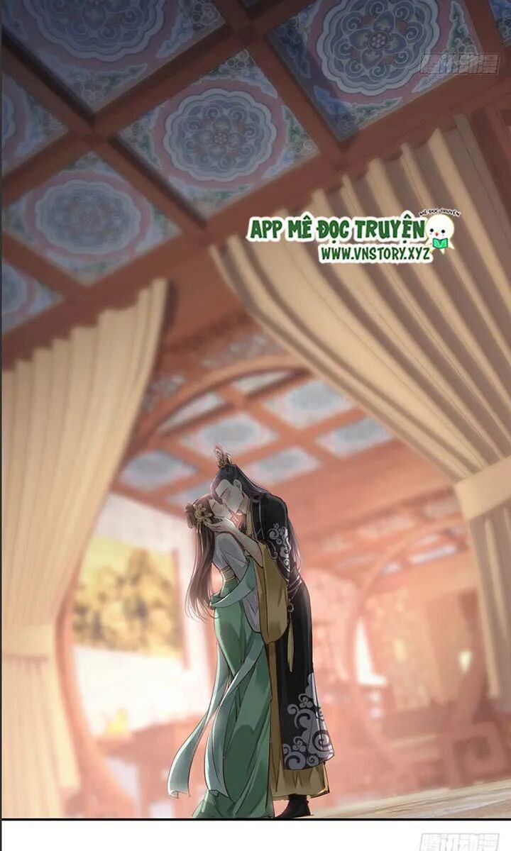 Hoàng Hậu Ương Bướng: Chapter 56