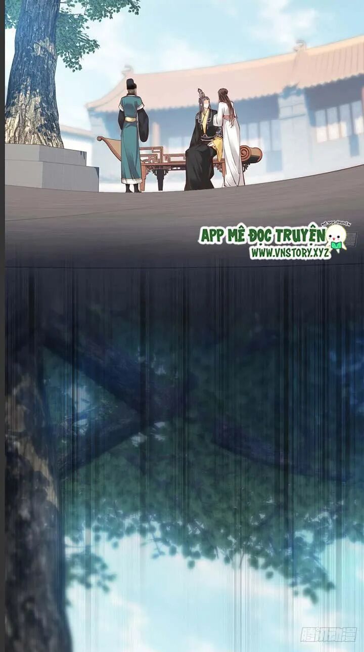 Hoàng Hậu Ương Bướng: Chapter 59
