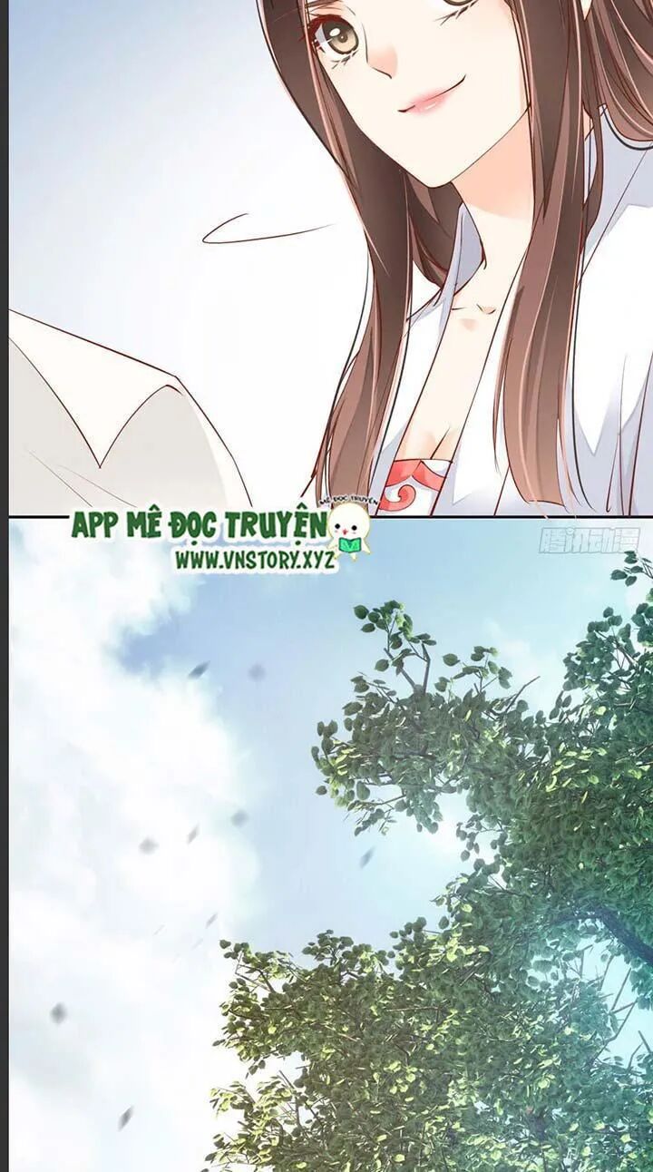 Hoàng Hậu Ương Bướng: Chapter 59