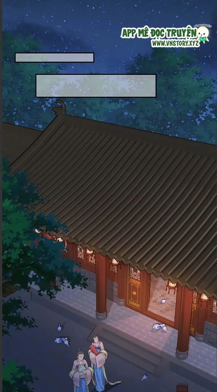 Hoàng Hậu Ương Bướng: Chapter 60