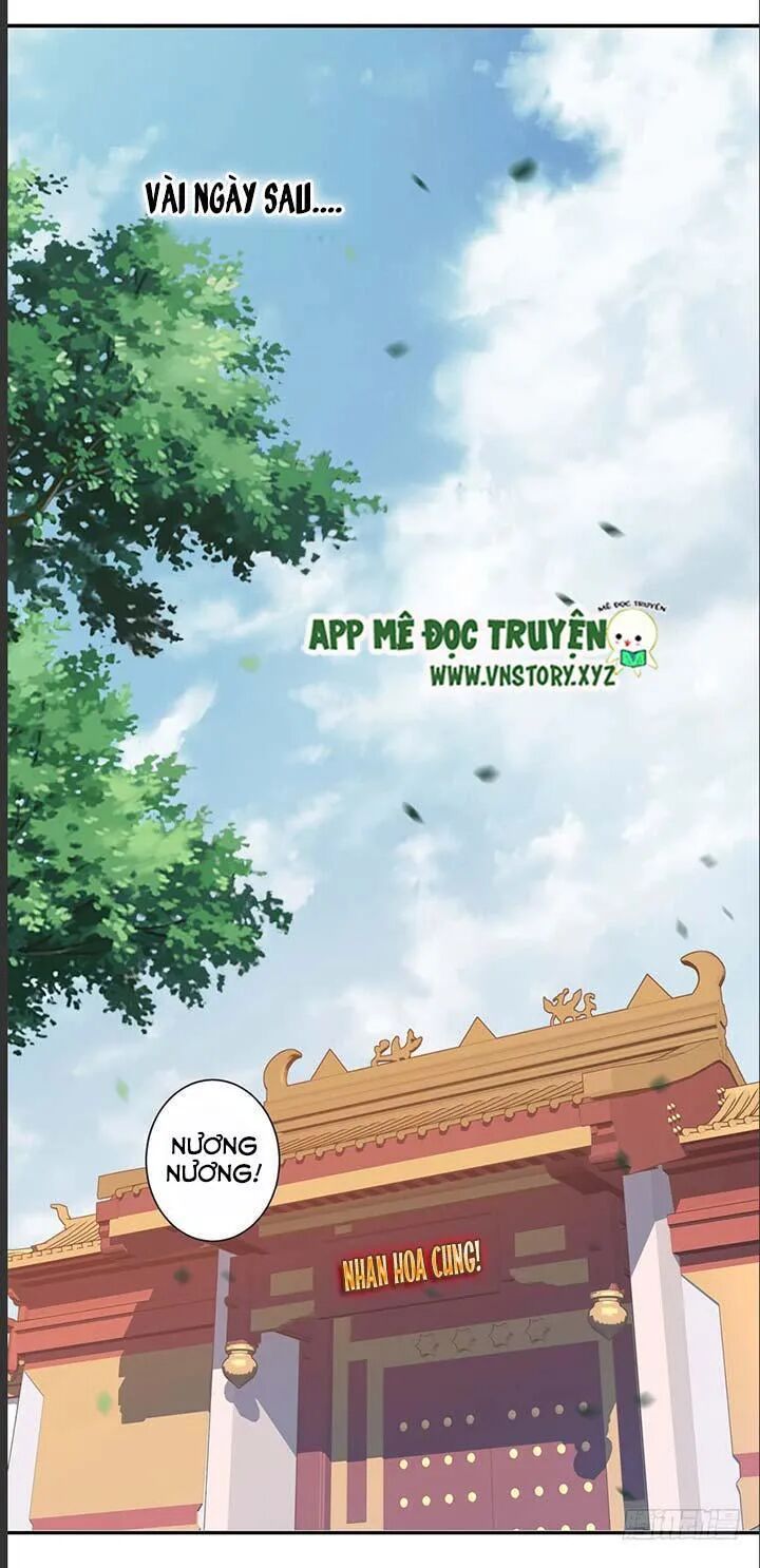 Hoàng Hậu Ương Bướng: Chapter 60