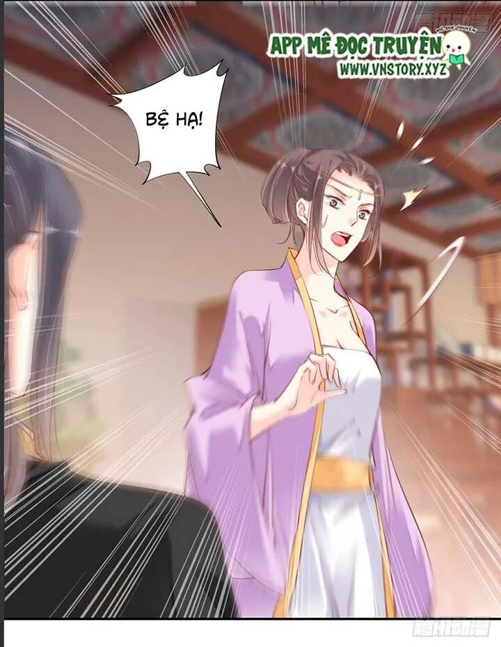 Hoàng Hậu Ương Bướng: Chapter 61