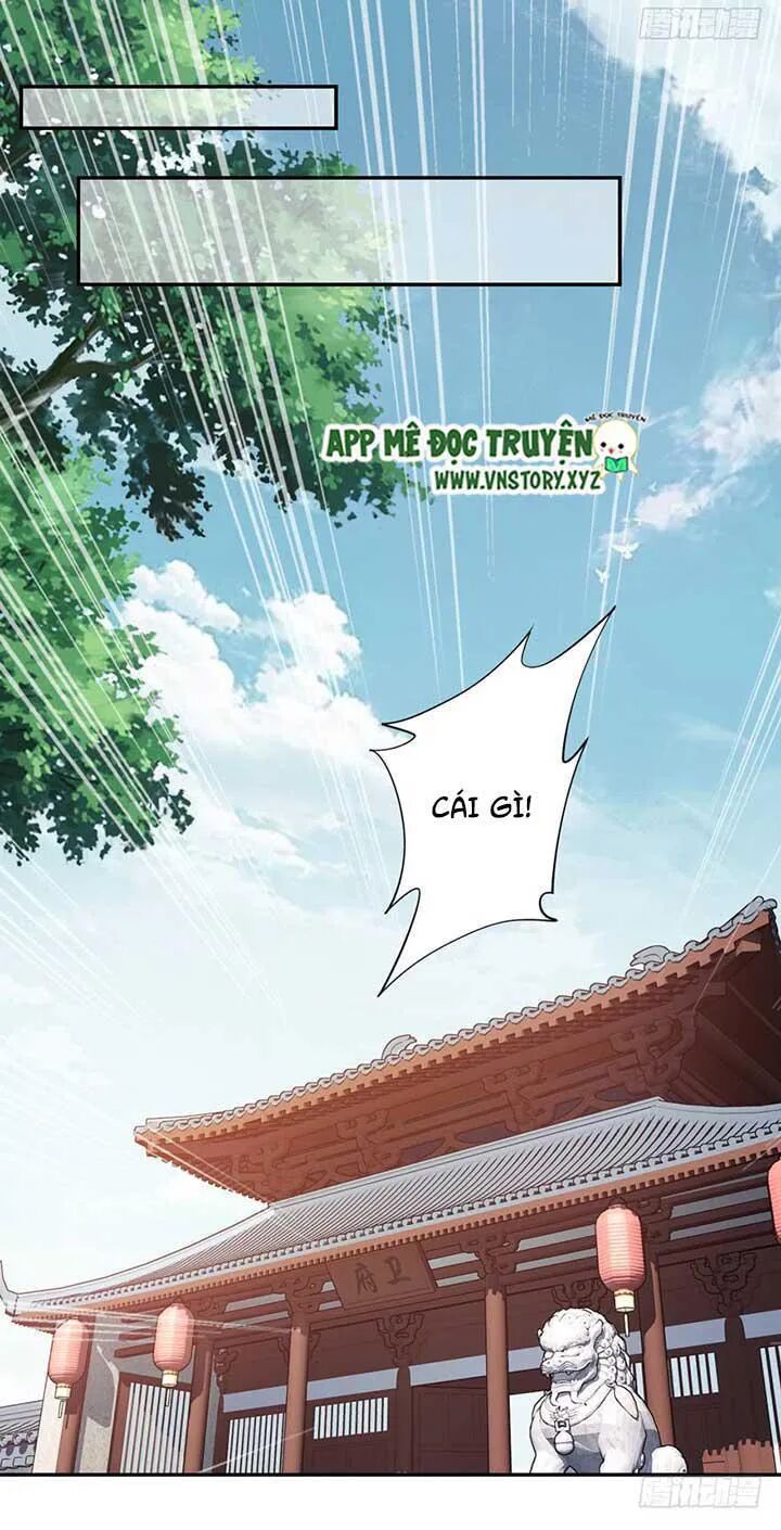 Hoàng Hậu Ương Bướng: Chapter 62