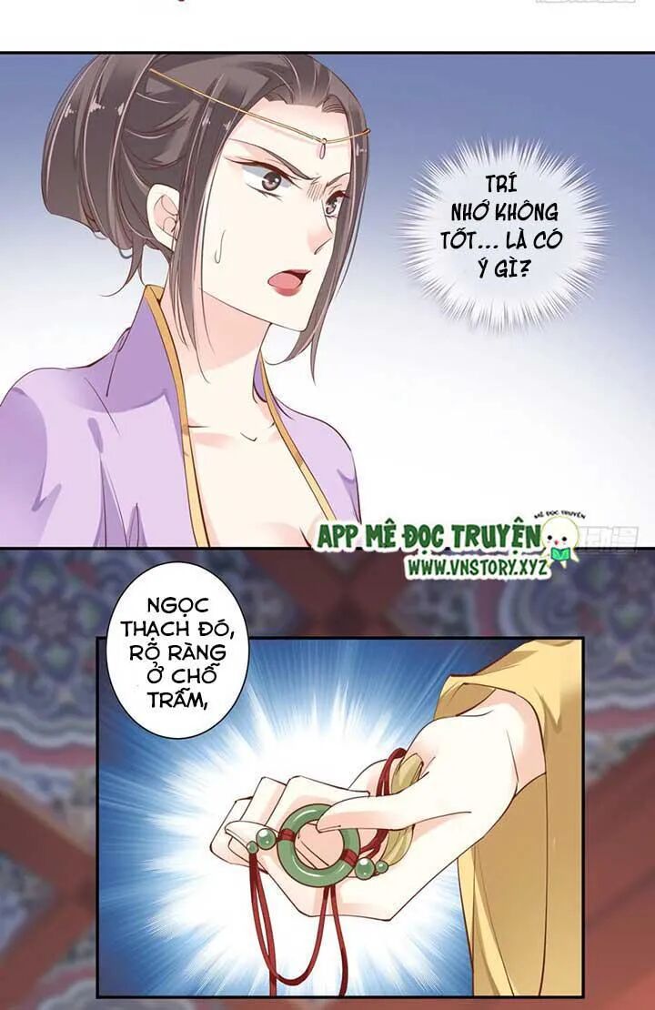 Hoàng Hậu Ương Bướng: Chapter 64