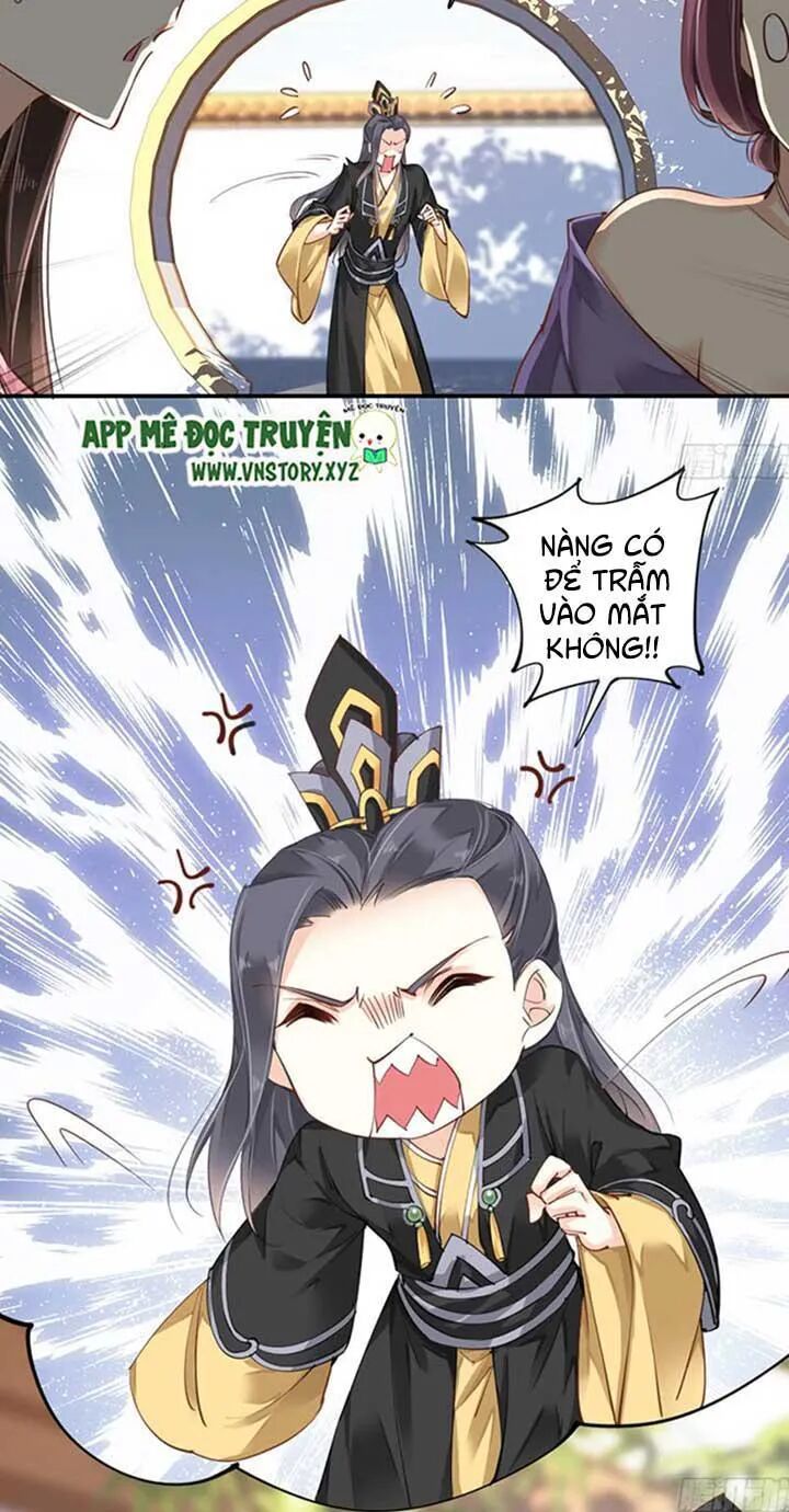 Hoàng Hậu Ương Bướng: Chapter 66
