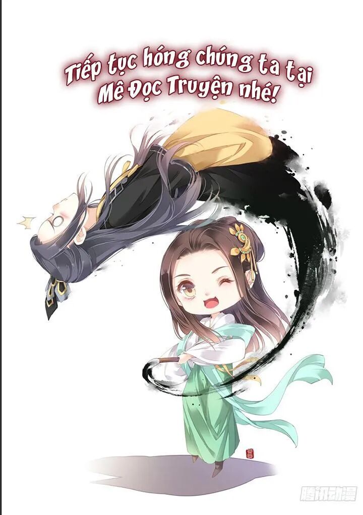 Hoàng Hậu Ương Bướng: Chapter 66