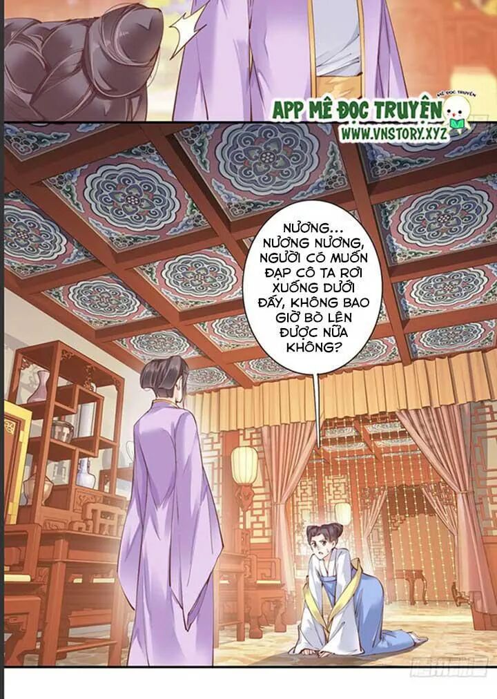 Hoàng Hậu Ương Bướng: Chapter 66