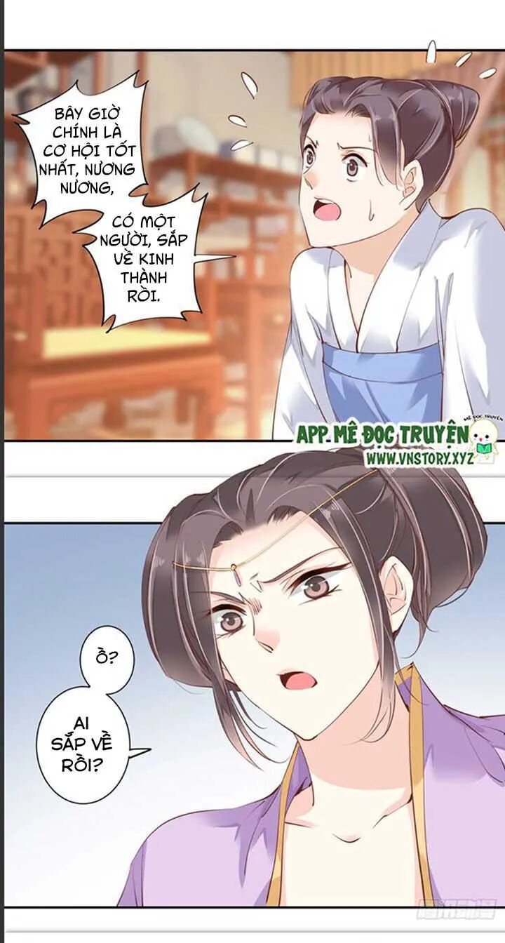 Hoàng Hậu Ương Bướng: Chapter 66