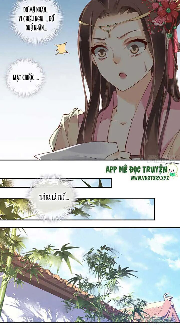 Hoàng Hậu Ương Bướng: Chapter 67