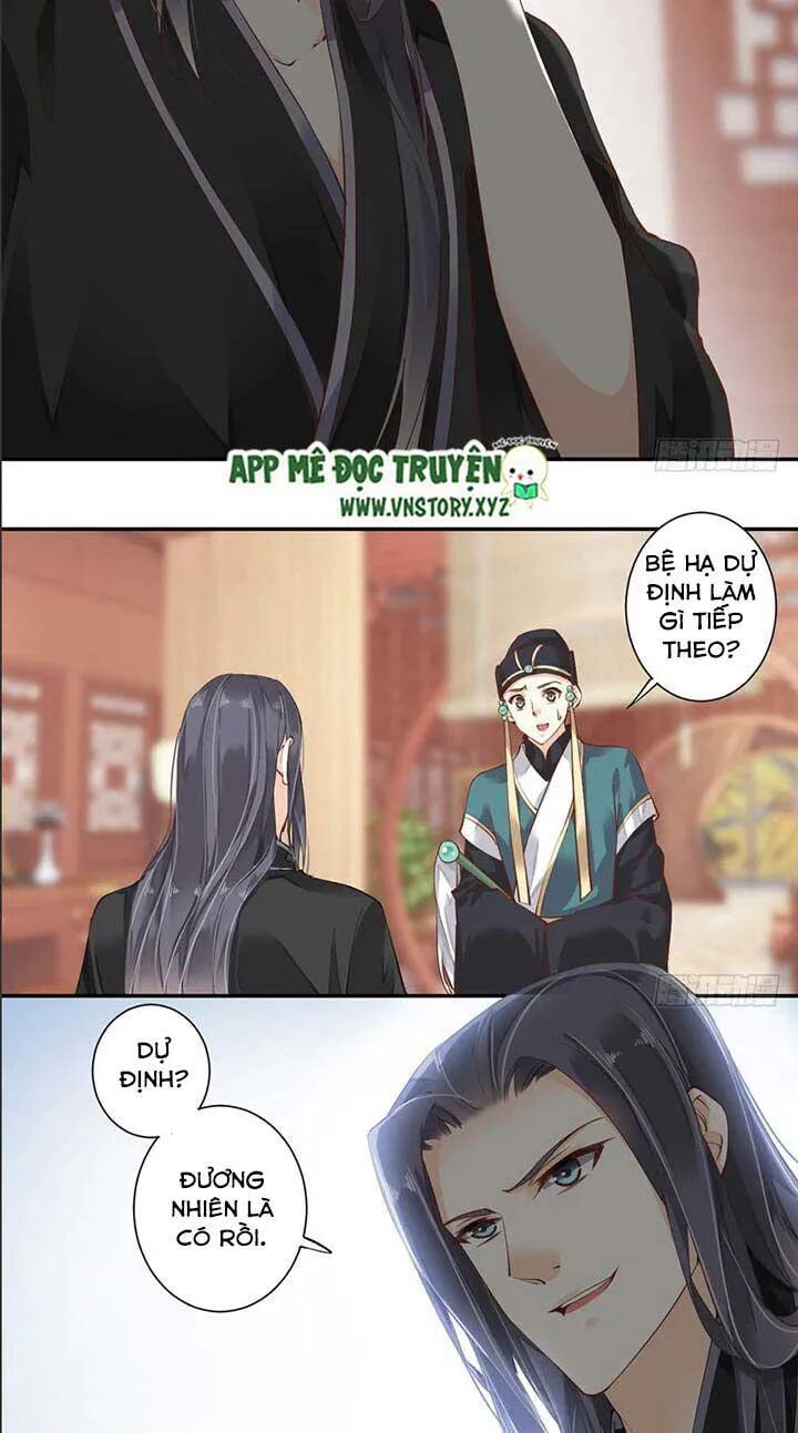 Hoàng Hậu Ương Bướng: Chapter 68