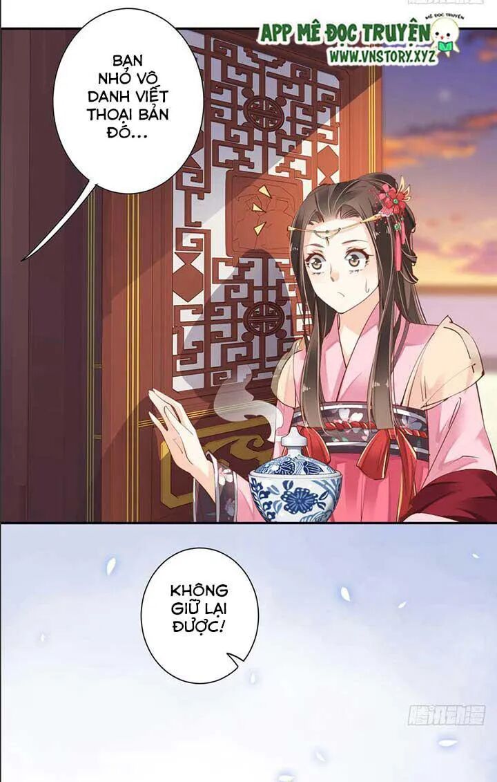 Hoàng Hậu Ương Bướng: Chapter 68