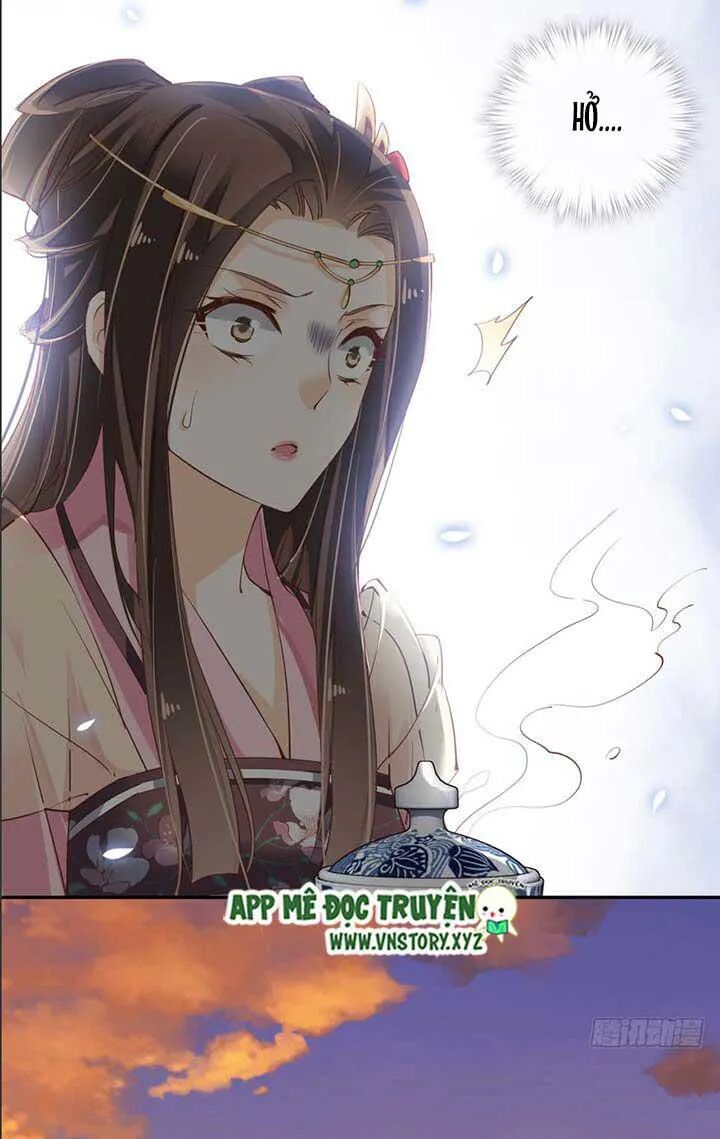 Hoàng Hậu Ương Bướng: Chapter 68