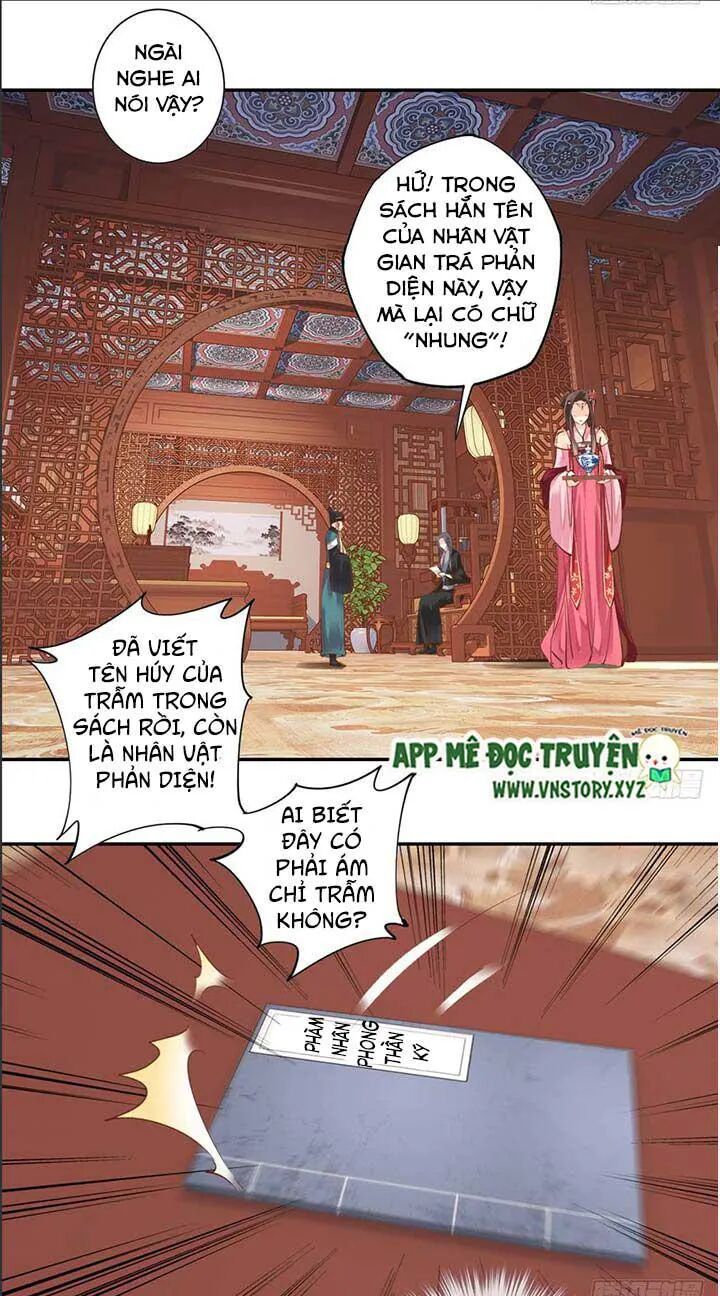 Hoàng Hậu Ương Bướng: Chapter 68