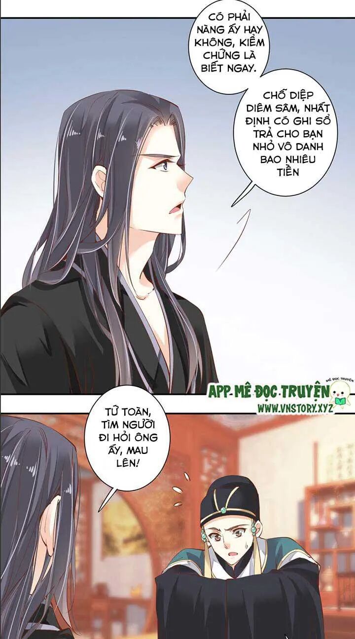Hoàng Hậu Ương Bướng: Chapter 68