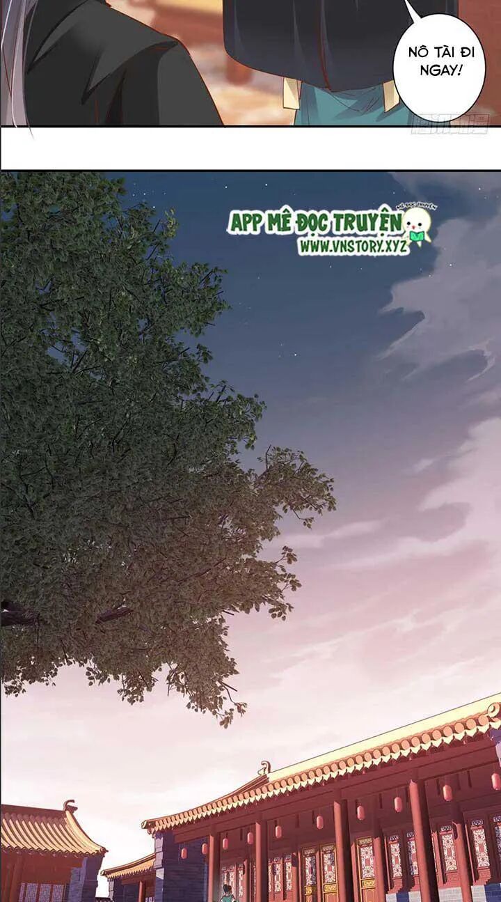 Hoàng Hậu Ương Bướng: Chapter 68