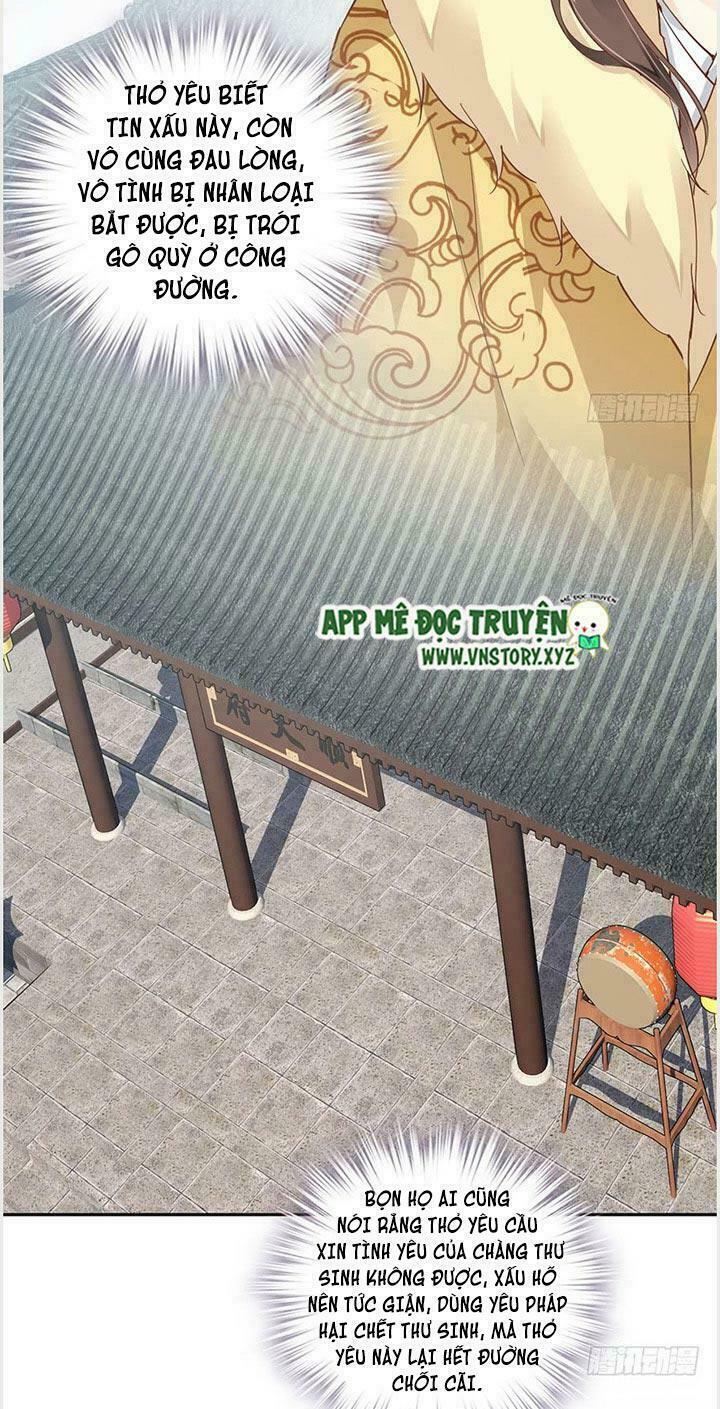 Hoàng Hậu Ương Bướng: Chapter 7