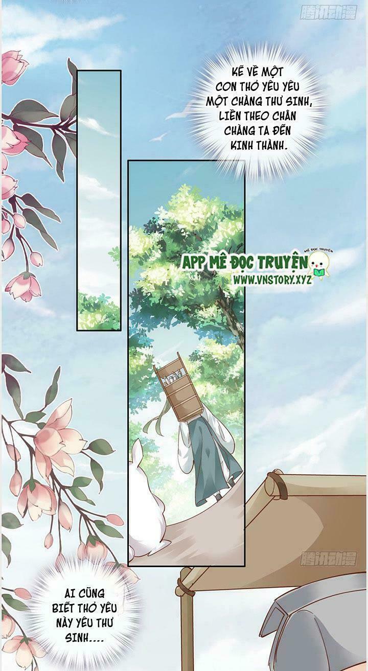 Hoàng Hậu Ương Bướng: Chapter 7