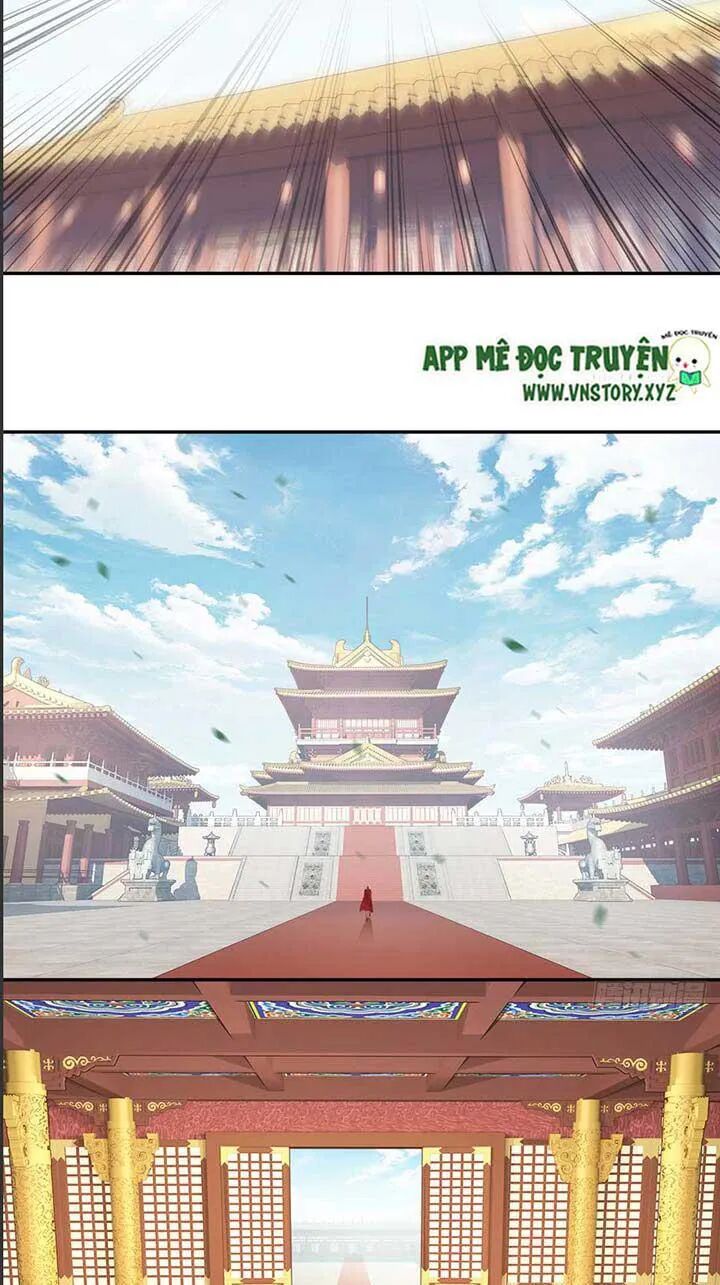Hoàng Hậu Ương Bướng: Chapter 71