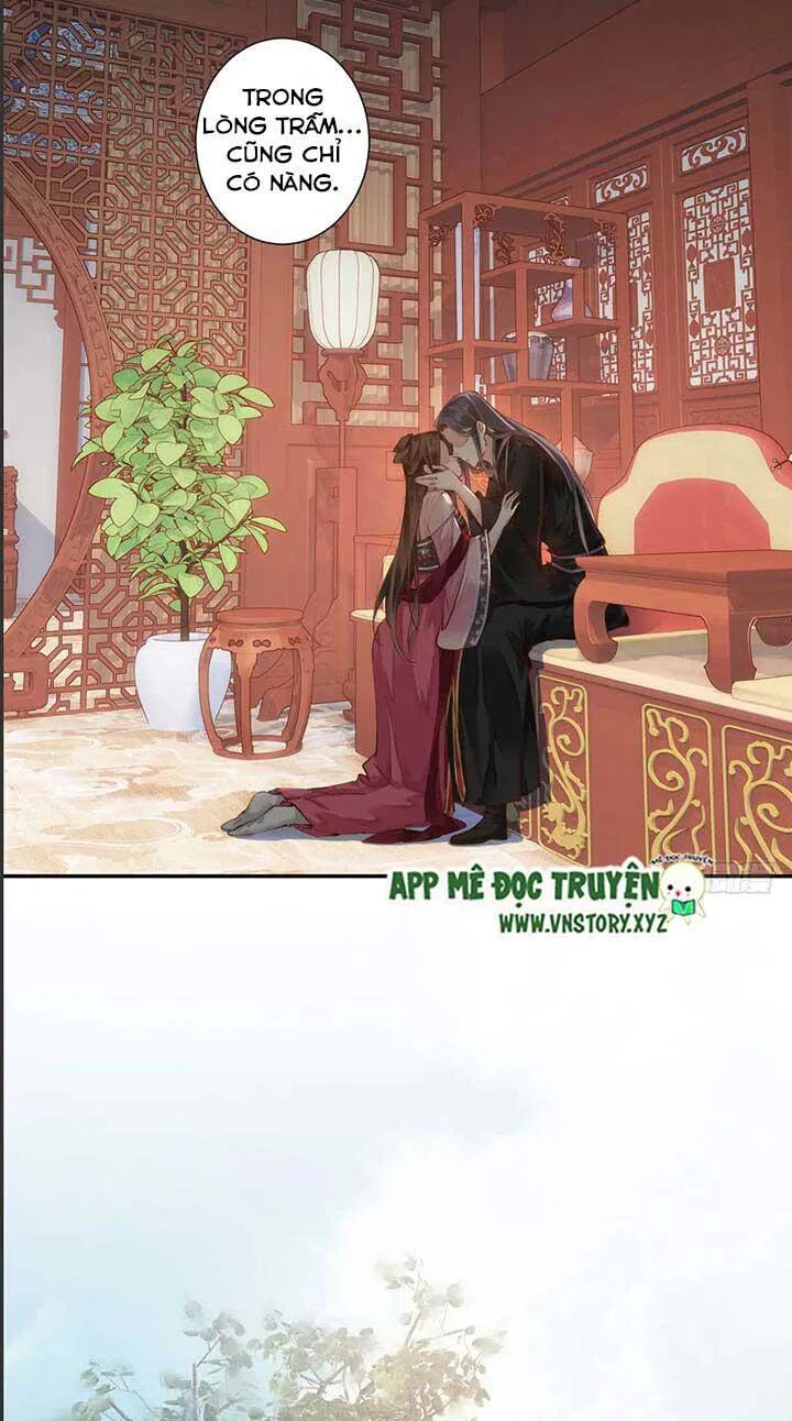 Hoàng Hậu Ương Bướng: Chapter 74