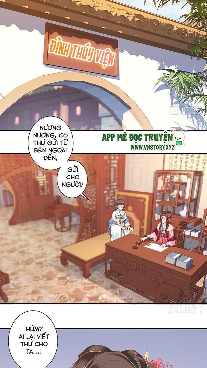 Hoàng Hậu Ương Bướng: Chapter 75