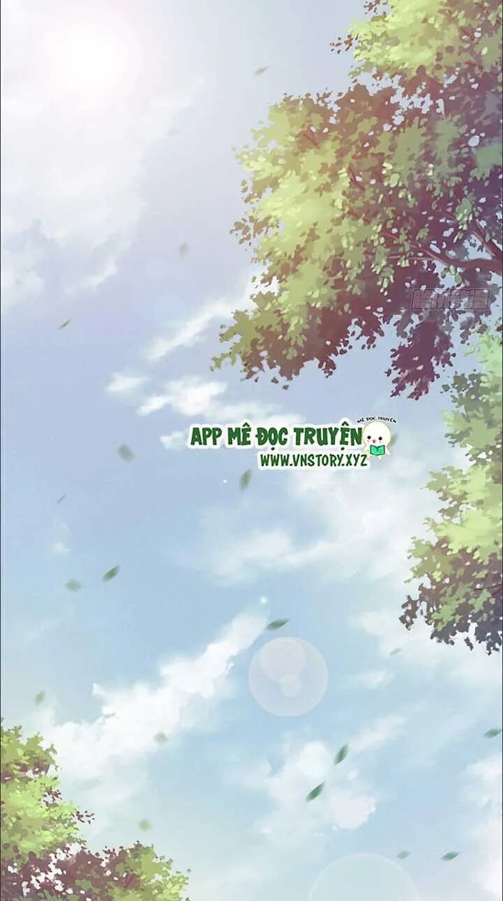 Hoàng Hậu Ương Bướng: Chapter 77