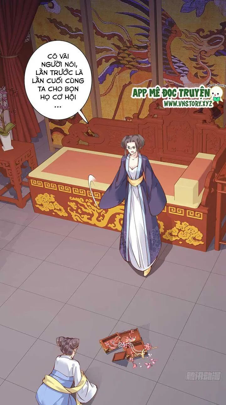 Hoàng Hậu Ương Bướng: Chapter 83