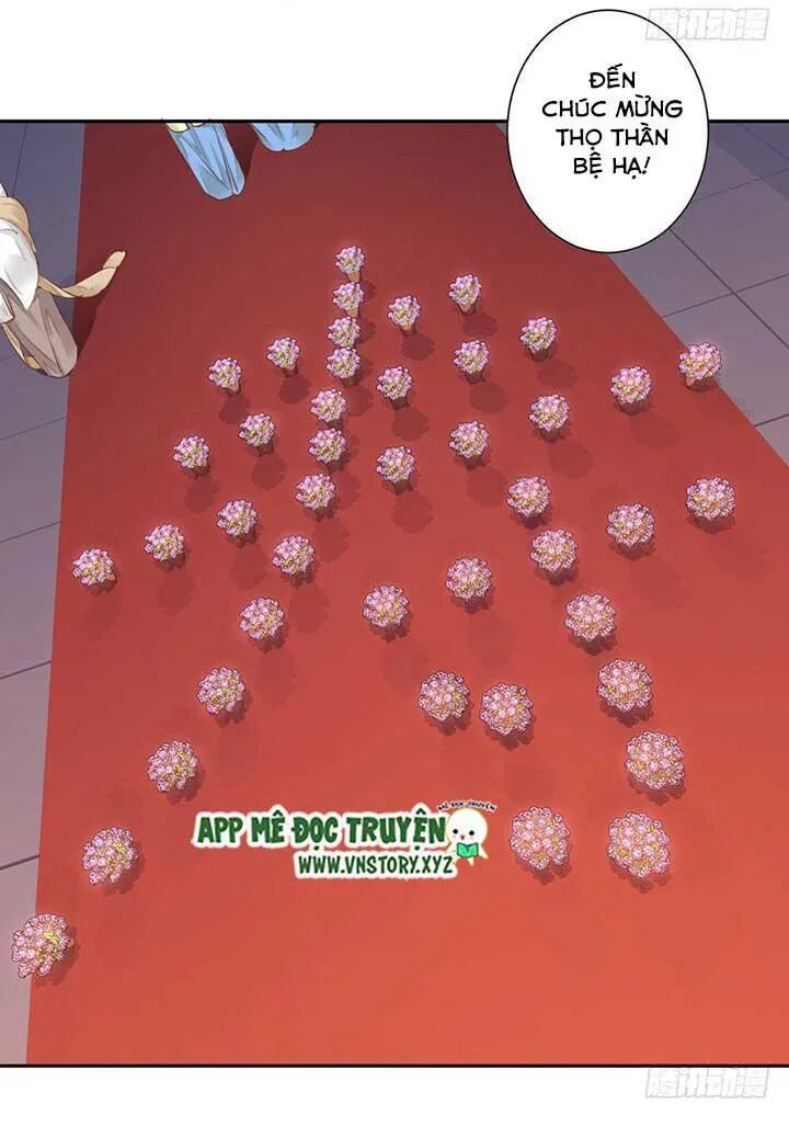 Hoàng Hậu Ương Bướng: Chapter 84