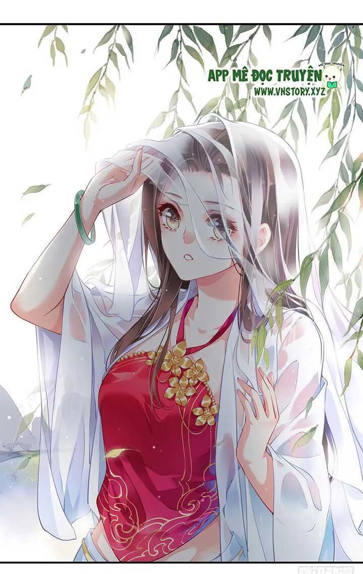 Hoàng Hậu Ương Bướng: Chapter 84