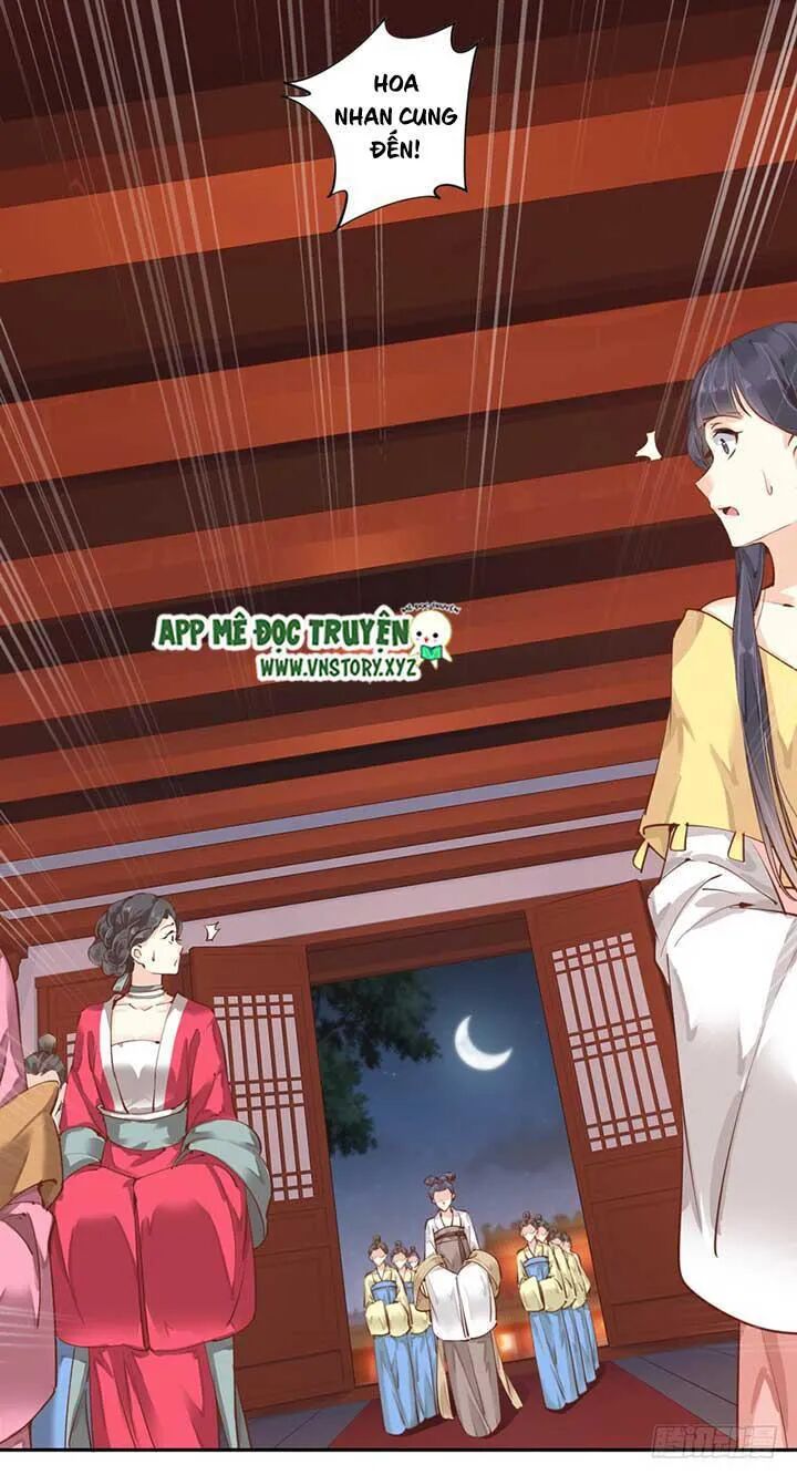 Hoàng Hậu Ương Bướng: Chapter 84