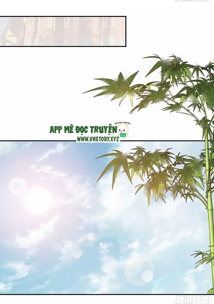 Hoàng Hậu Ương Bướng: Chapter 87