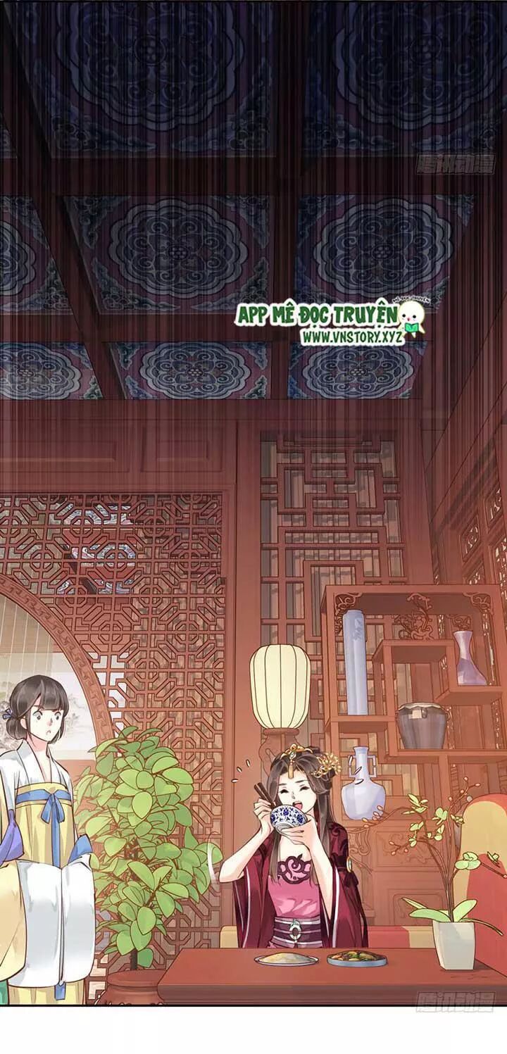 Hoàng Hậu Ương Bướng: Chapter 87