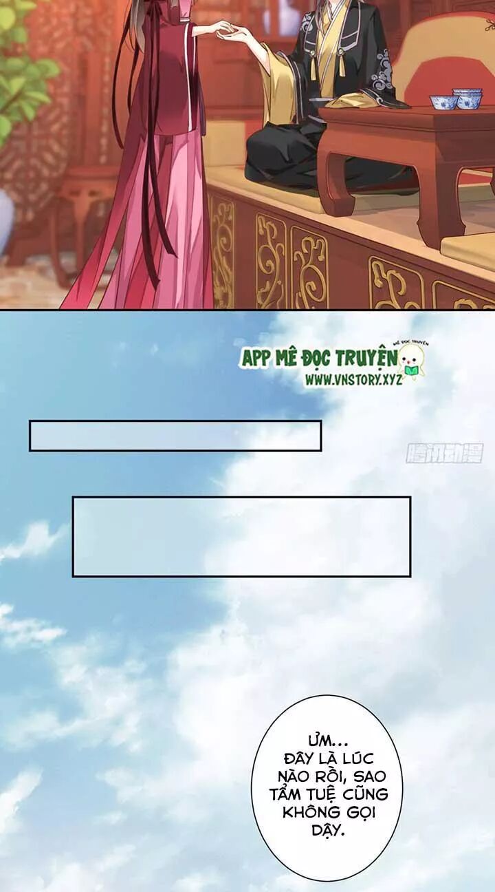 Hoàng Hậu Ương Bướng: Chapter 87
