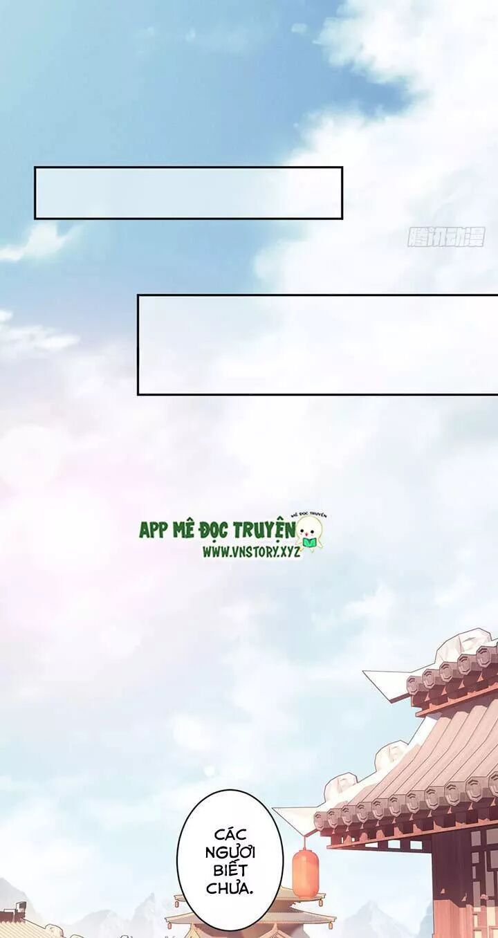 Hoàng Hậu Ương Bướng: Chapter 88