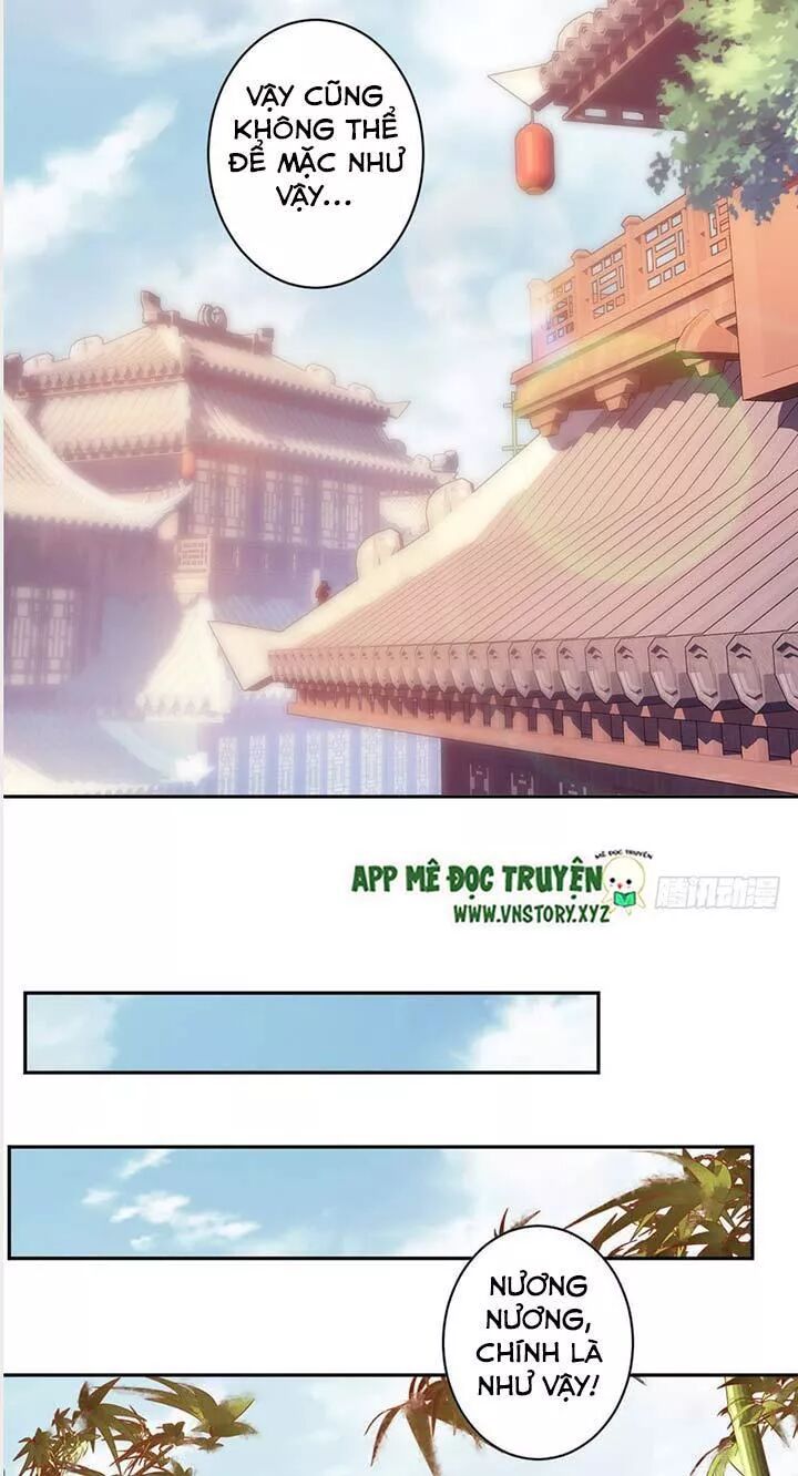 Hoàng Hậu Ương Bướng: Chapter 88