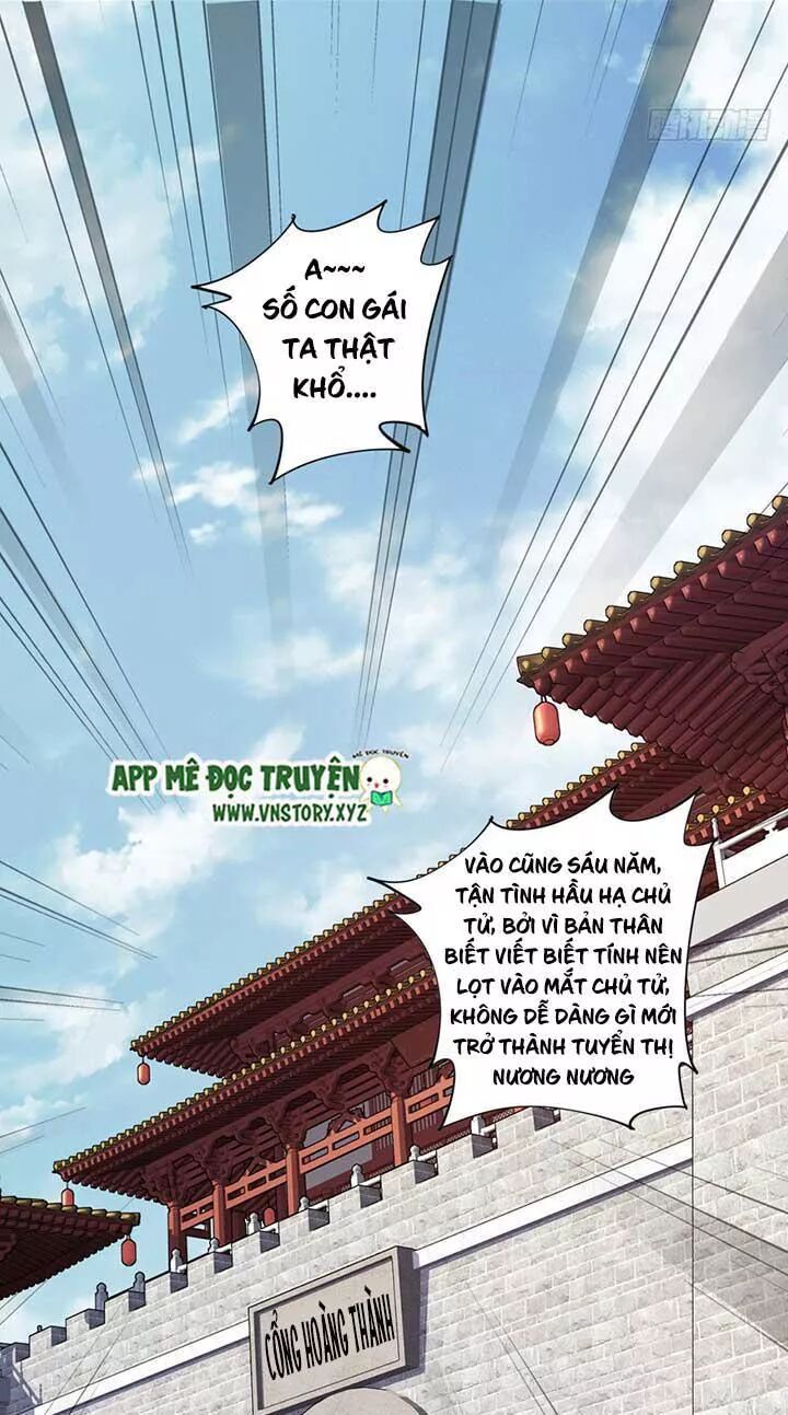 Hoàng Hậu Ương Bướng: Chapter 89