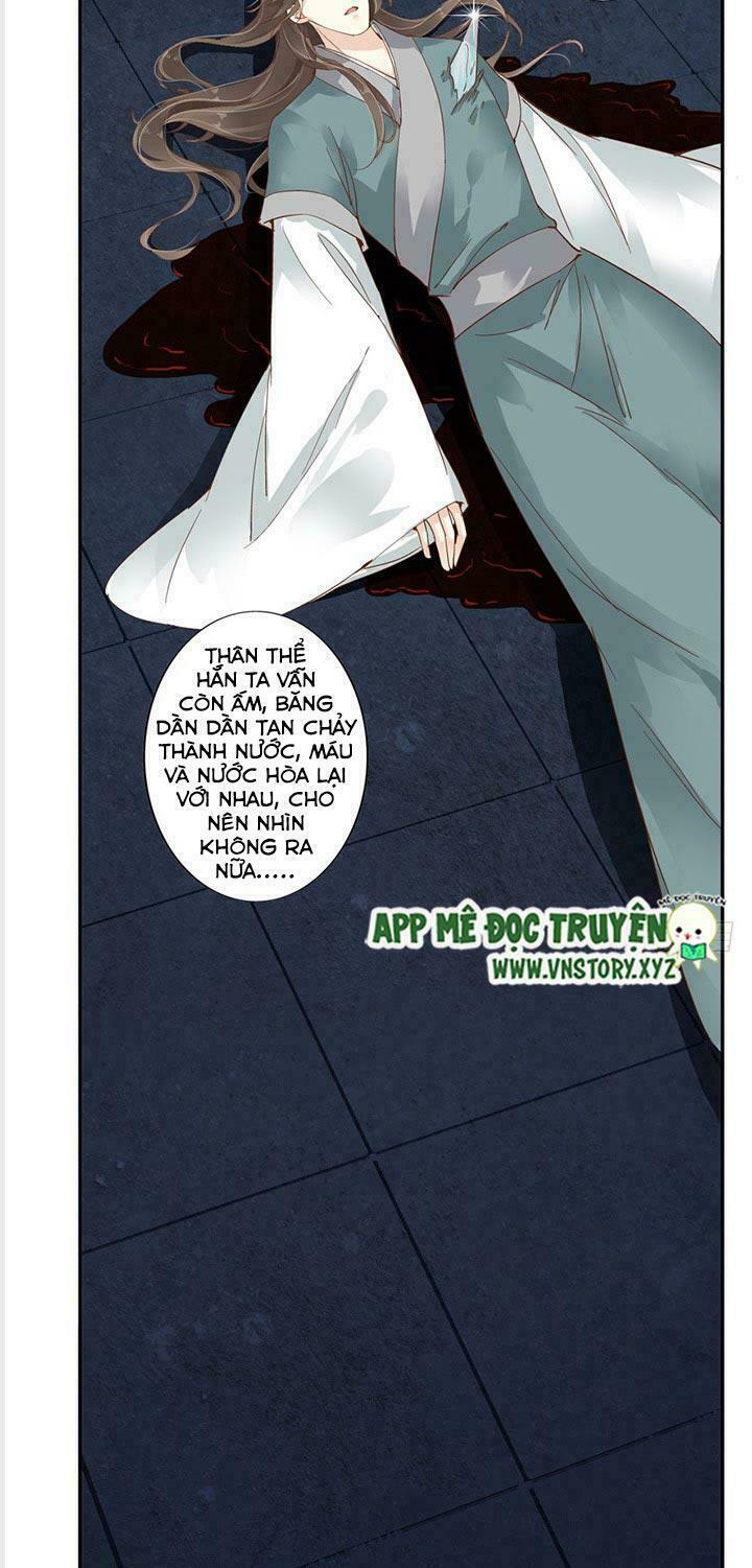 Hoàng Hậu Ương Bướng: Chapter 9