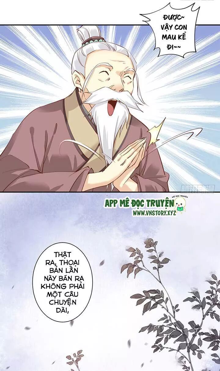 Hoàng Hậu Ương Bướng: Chapter 90
