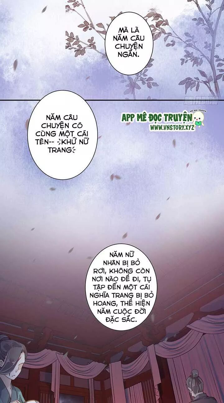 Hoàng Hậu Ương Bướng: Chapter 90