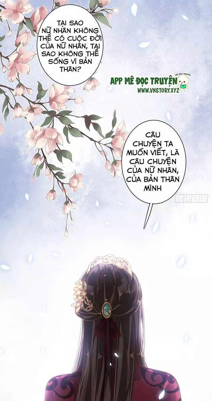 Hoàng Hậu Ương Bướng: Chapter 90