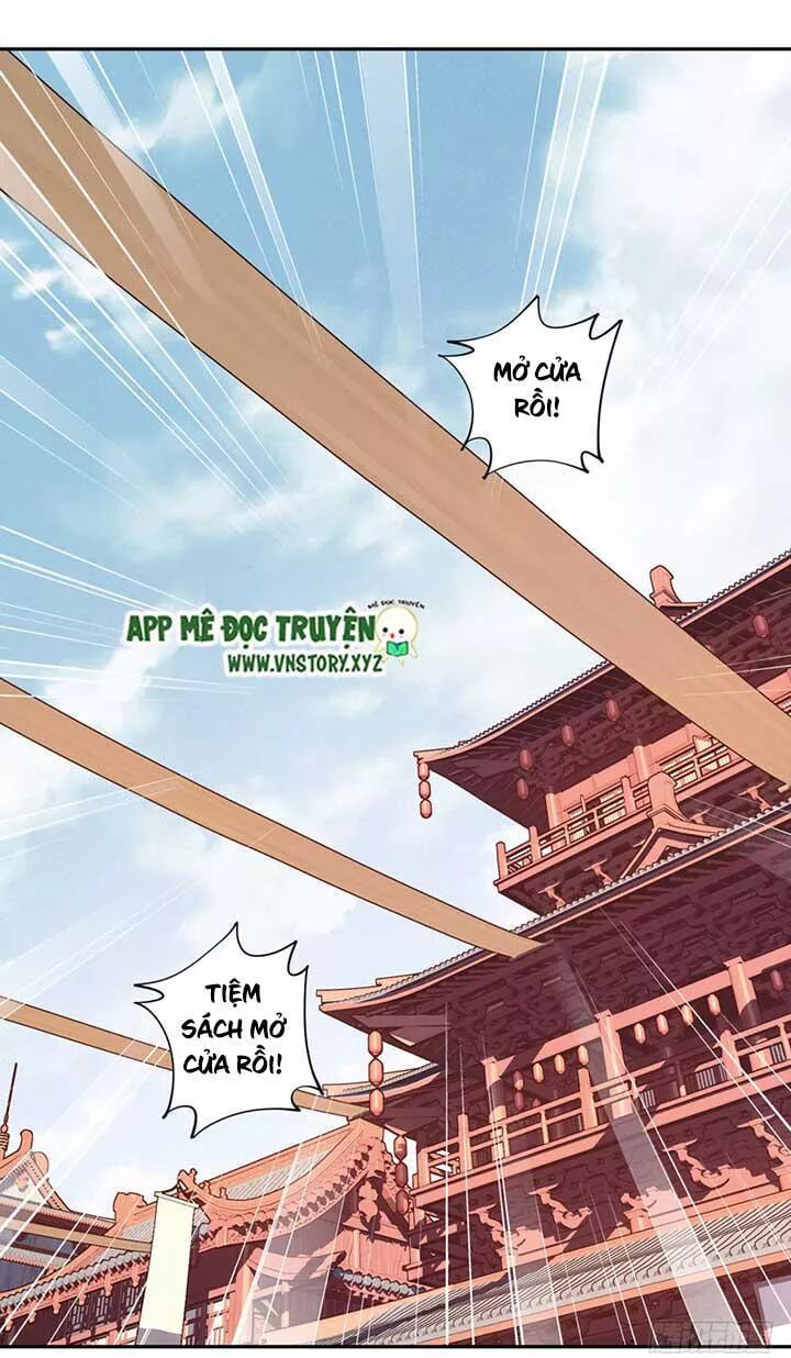 Hoàng Hậu Ương Bướng: Chapter 90
