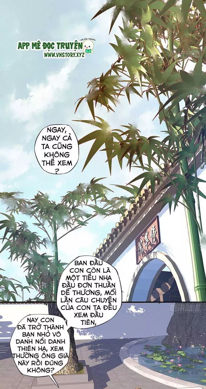 Hoàng Hậu Ương Bướng: Chapter 90