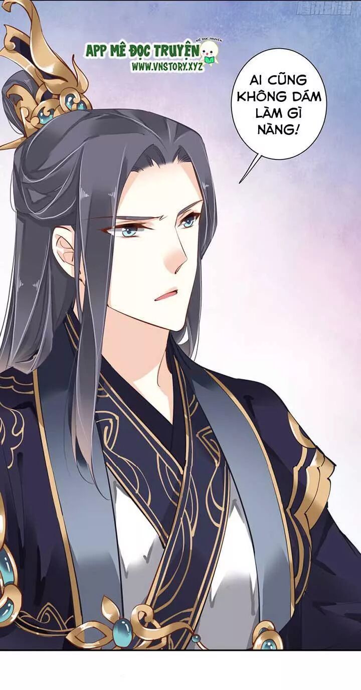 Hoàng Hậu Ương Bướng: Chapter 92