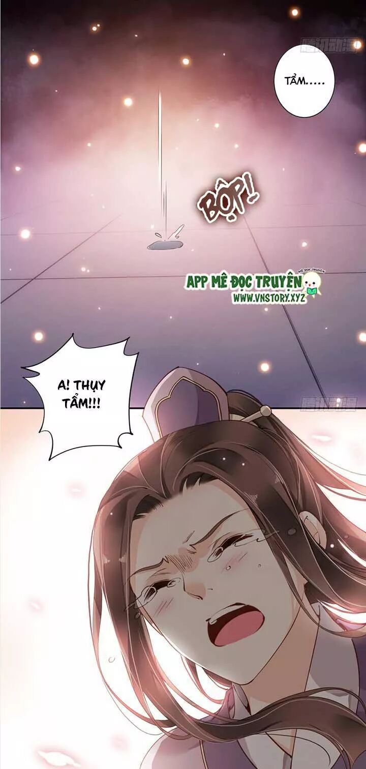 Hoàng Hậu Ương Bướng: Chapter 95