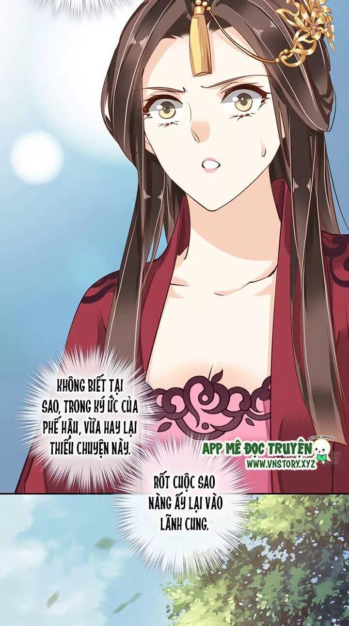 Hoàng Hậu Ương Bướng: Chapter 97